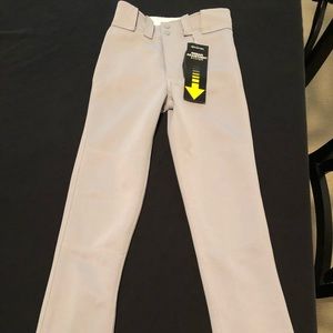 Boy’s Easton baseball pants